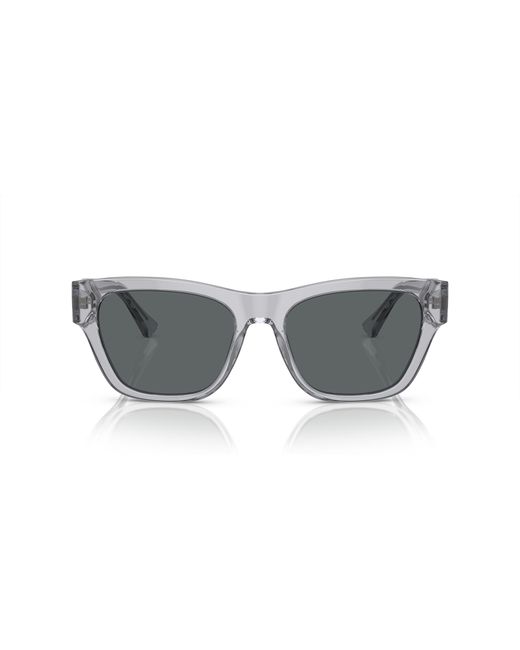 Versace Black Sunglasses Ve4457 for men