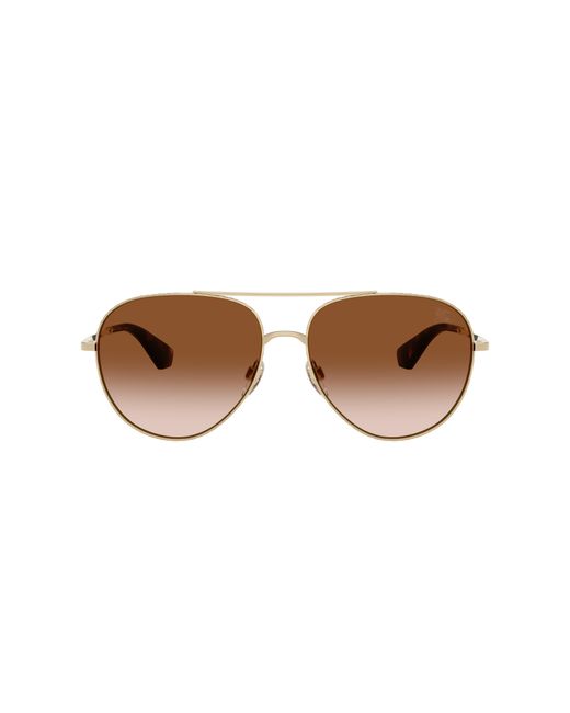 Burberry Black Sunglass Be3172