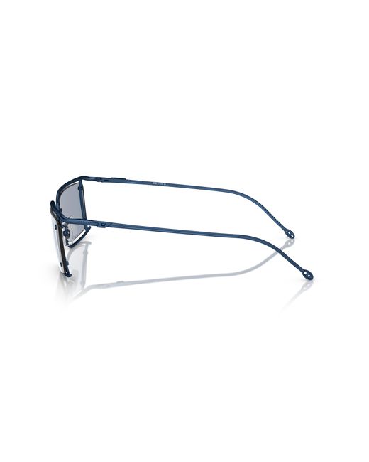 DIESEL Black Sunglass Dl1002