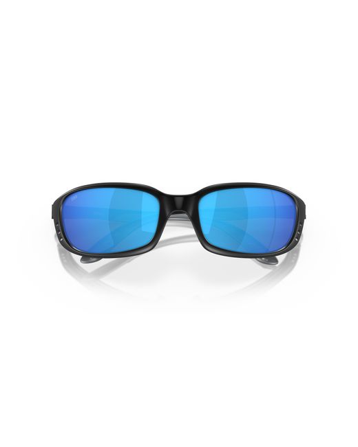 Costa Black Sunglass Brine for men