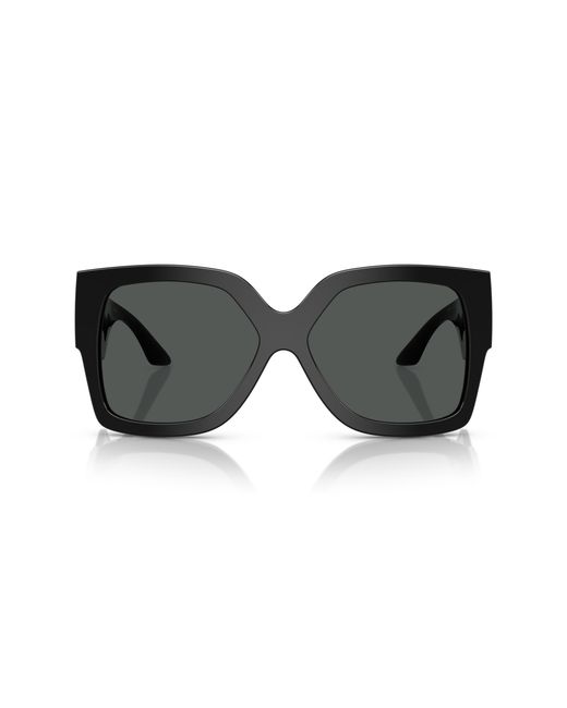 Versace Black Sunglasses Ve4402
