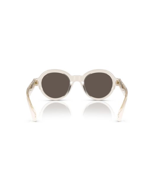 Moncler Black Sunglass Me6003f Rondosa