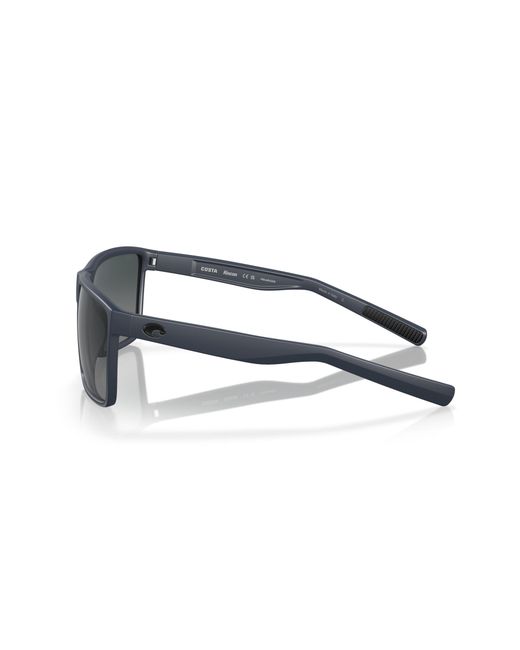 Costa Black Sunglass Rincon for men