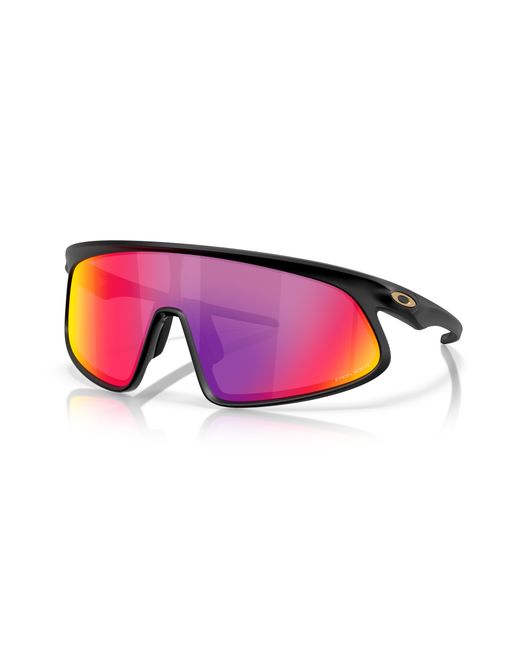 Oakley Black Sunglass Rslv