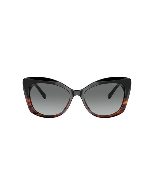 Giorgio Armani Black Sunglass Ar8161