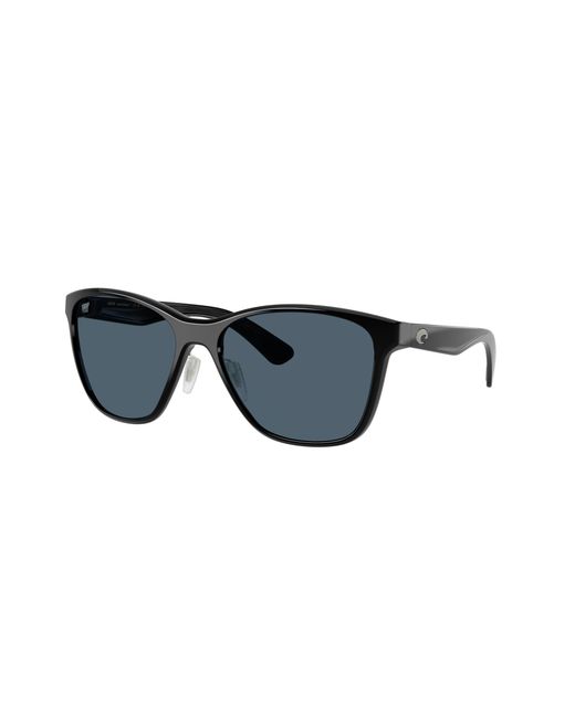 Costa Black Sunglass Luna Nueva