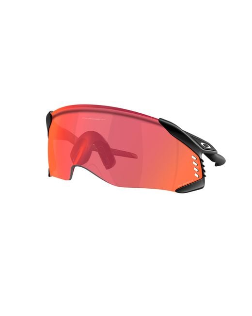 Oakley Black Sunglass Oo9501 Velo Katotm