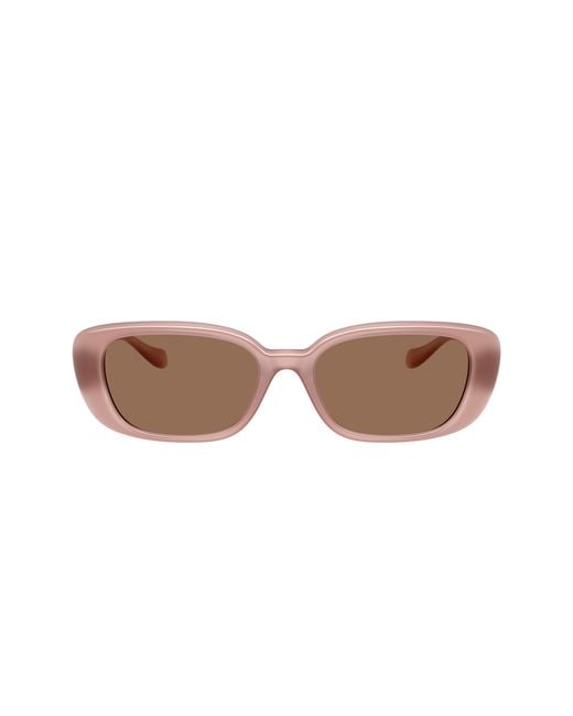 Versace Black Sunglass Ve4504d