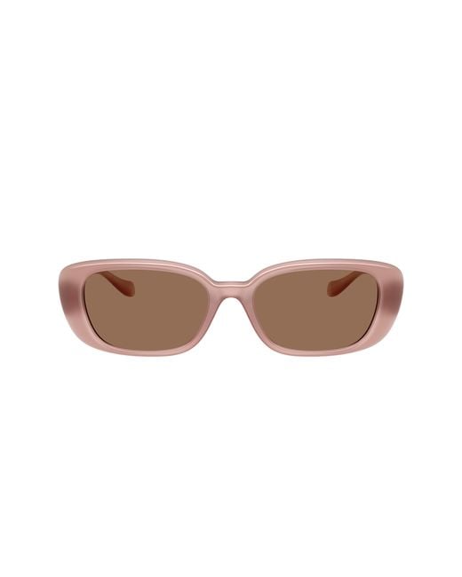 Versace Black Sunglass Ve4504d