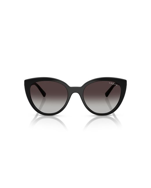 Vogue Eyewear Black Sunglass Vo5634sb