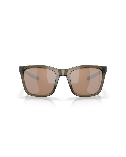 Costa Black Sunglass 6s9037 Panga