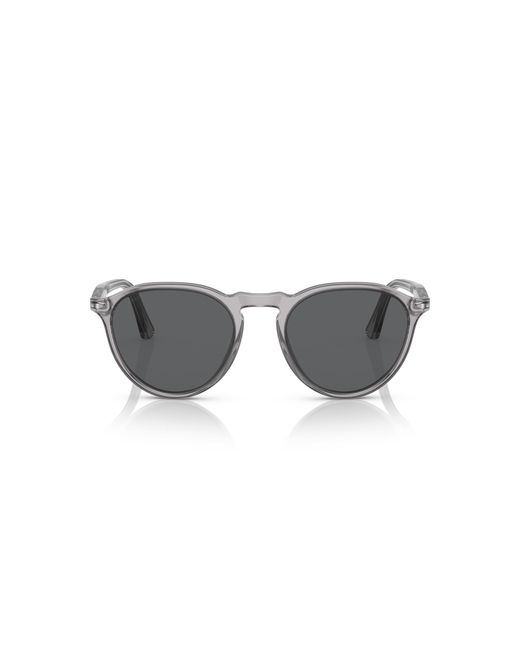 Persol Black Sunglass Po3286s