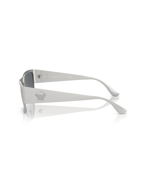 Versace Black Sunglass Ve2262 for men
