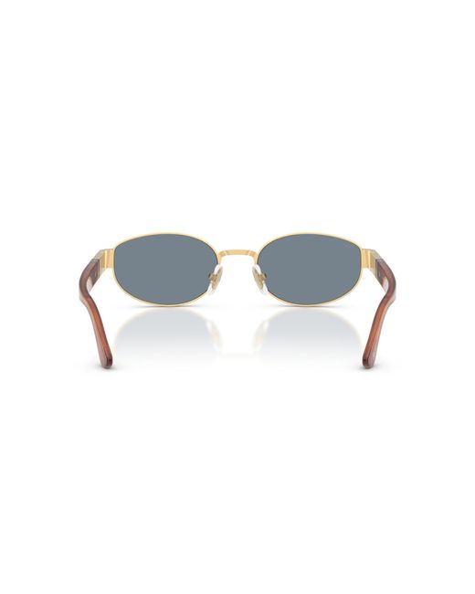 Persol Black Sunglass Po1024s