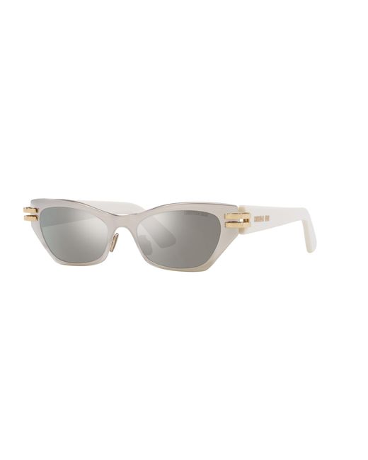 Dior Black Sunglass C B3u Cd40143u