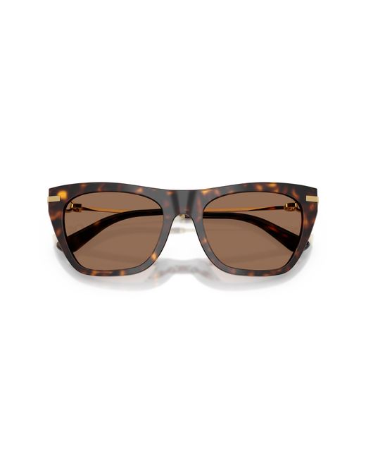 Dolce & Gabbana Black Sunglass Dg4511