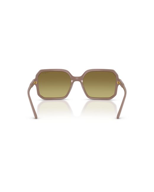 Vogue Eyewear Black Sunglass Vo5696s