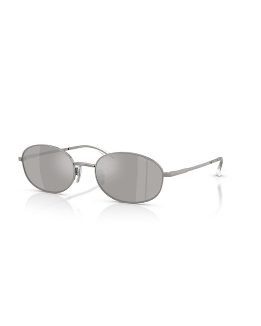Vogue Eyewear Black Sunglass Vo4323s
