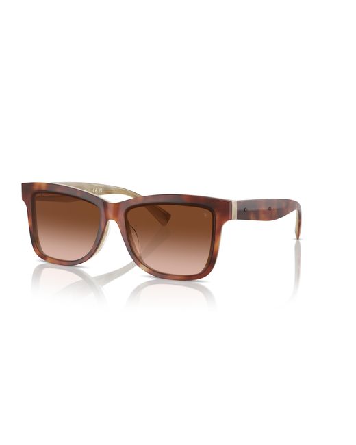 Brunello Cucinelli Black Sunglass Bc4009s