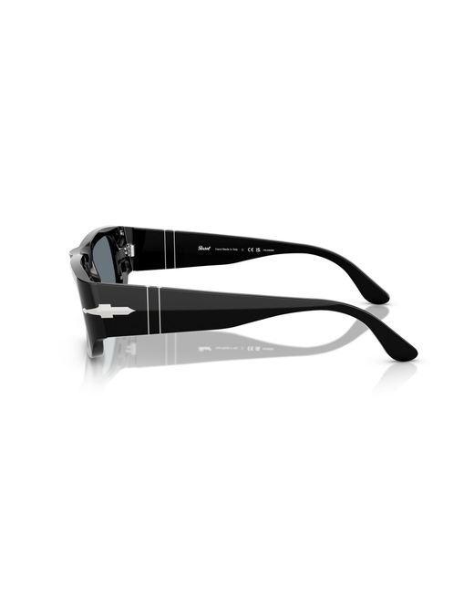 Persol Black Sunglass Po3362s