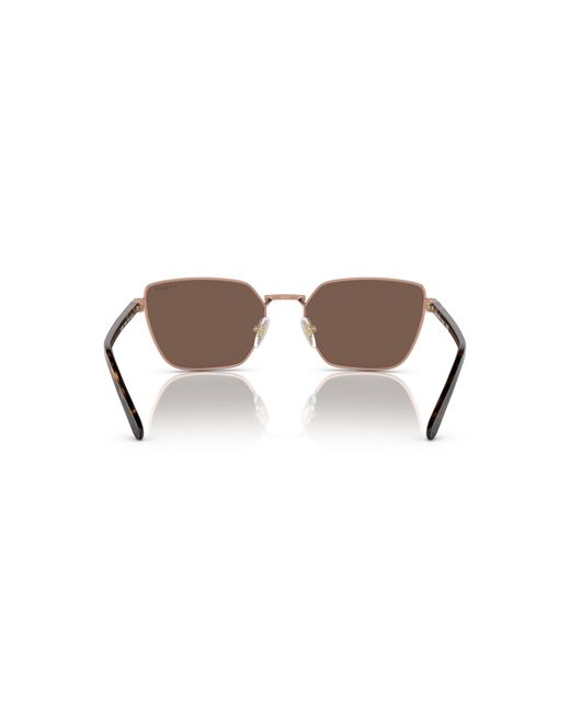 Vogue Eyewear Black Sunglass Vo4245s