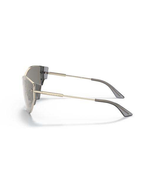 Versace Black Sunglasses Ve2239