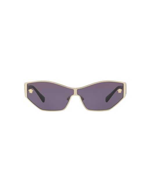 Versace Black Sunglass Ve2205