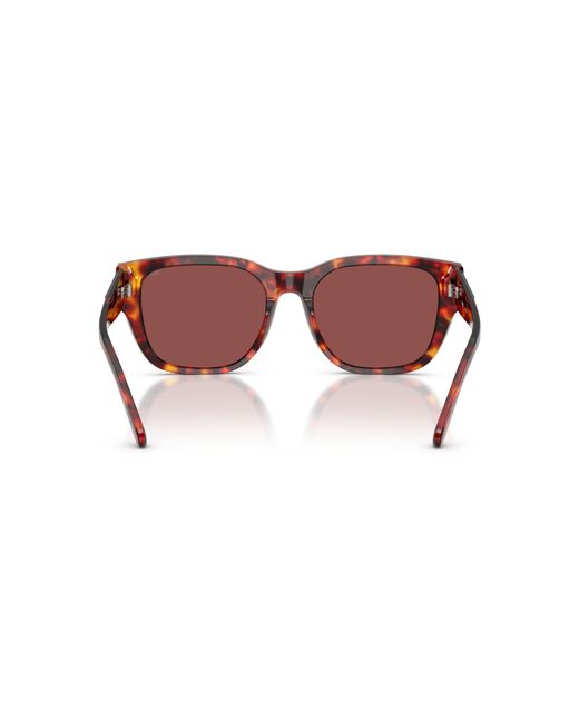 DIESEL Black Sunglass Dl2005