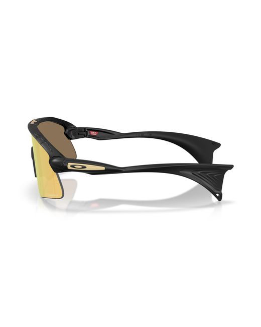 Oakley Black Sunglass Stunt Devil S