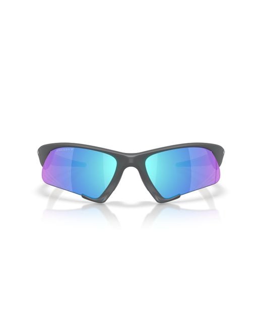 Oakley Black Sunglass Oo9532 Suture Jacket®