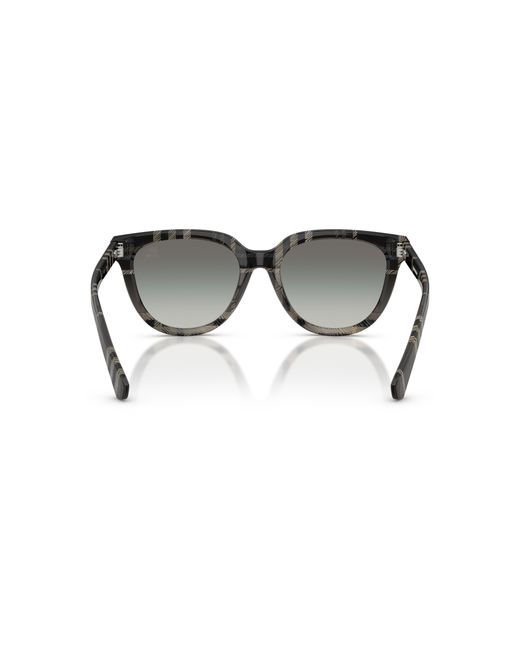 Burberry Black Sunglasses Be4469