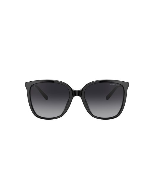 Michael Kors Black Sunglass Anaheim