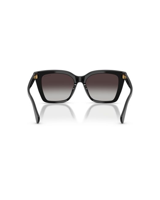 Ralph Black Sunglass Ra5349u