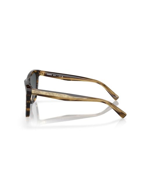 Costa Black Sunglass Ulu