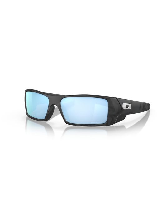 Oakley Black Sunglass Gascan® for men