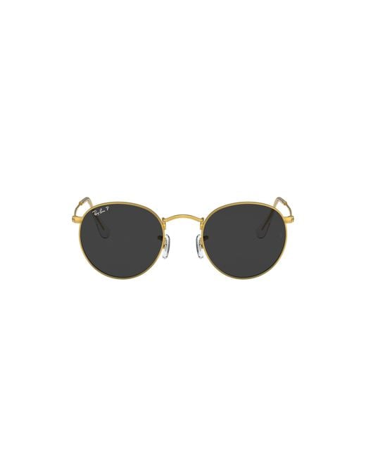 Ray-Ban Black Ray for men