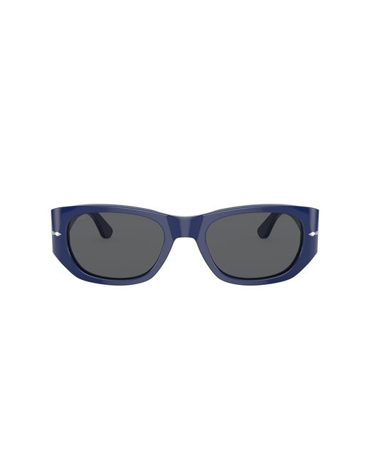 Persol Black Sunglass Po3307s