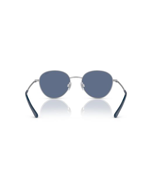 Polo Ralph Lauren Black Sunglass Ph3144 for men