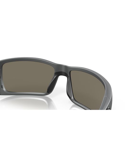 Costa Black Sunglass Permit for men
