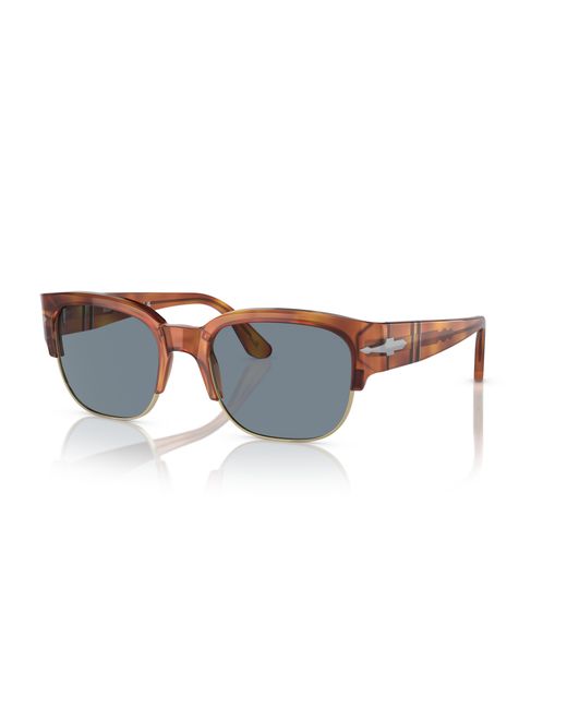 Persol Black Sunglass Po3319s