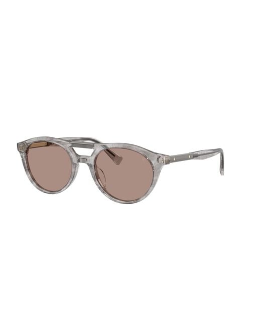 Brunello Cucinelli Black Sunglass Bc4020s