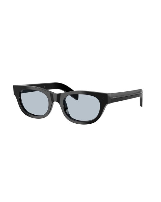 Prada Black Sunglass Pr C09s