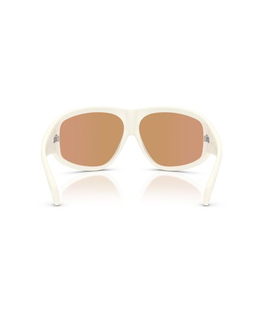 Moncler Black Sunglass Me8016u Thyra
