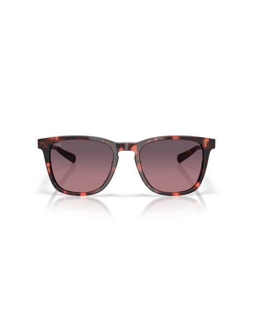 Costa Black Sunglass Sullivan