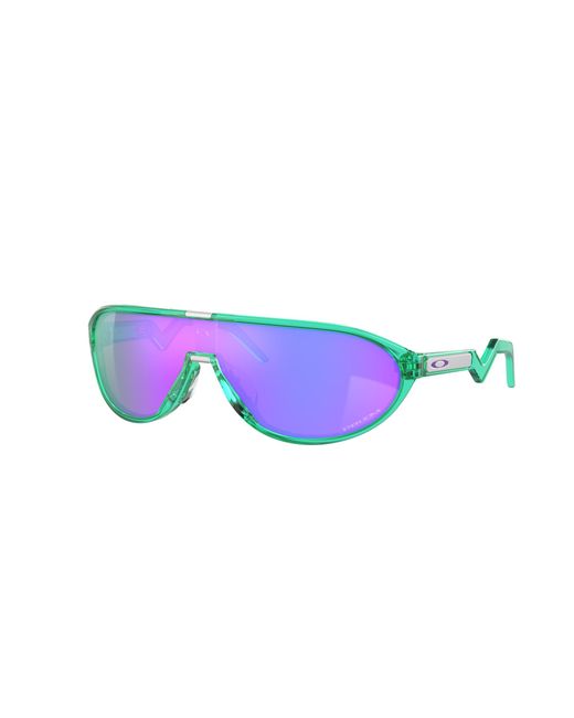 Oakley Sunglass OO9467 CMDN in Black für Herren