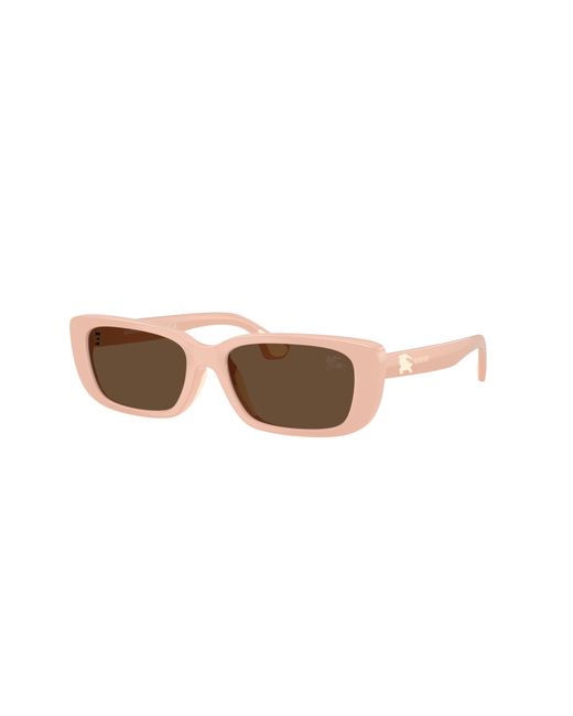 Burberry Black Sunglass Jb4006u