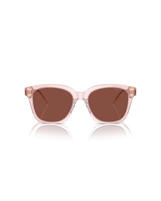 Giorgio Armani Black Sunglasses Ar8210U
