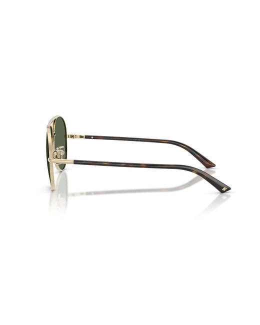 Jimmy Choo Green Sunglass Jc4026