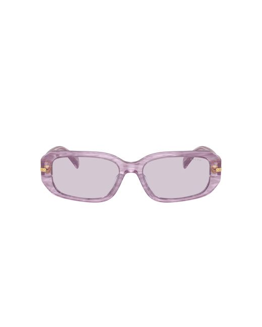 Ralph Black Sunglasses Ra5311u