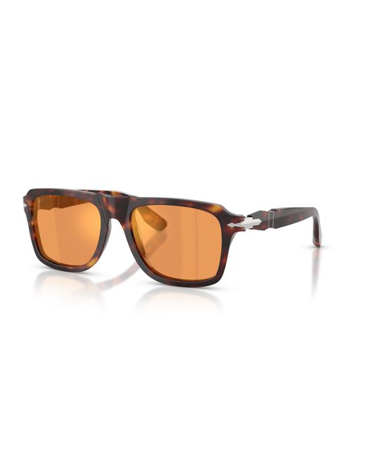 Persol Black Sunglass Po8002s for men